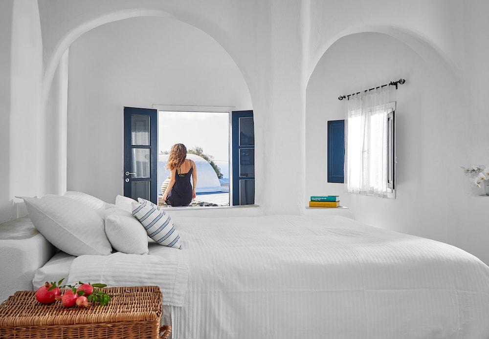 Hotel Finikia Memories Oia Exterior foto