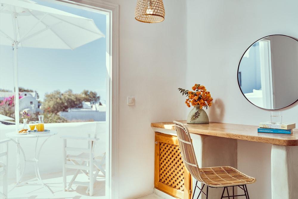 Hotel Finikia Memories Oia Exterior foto