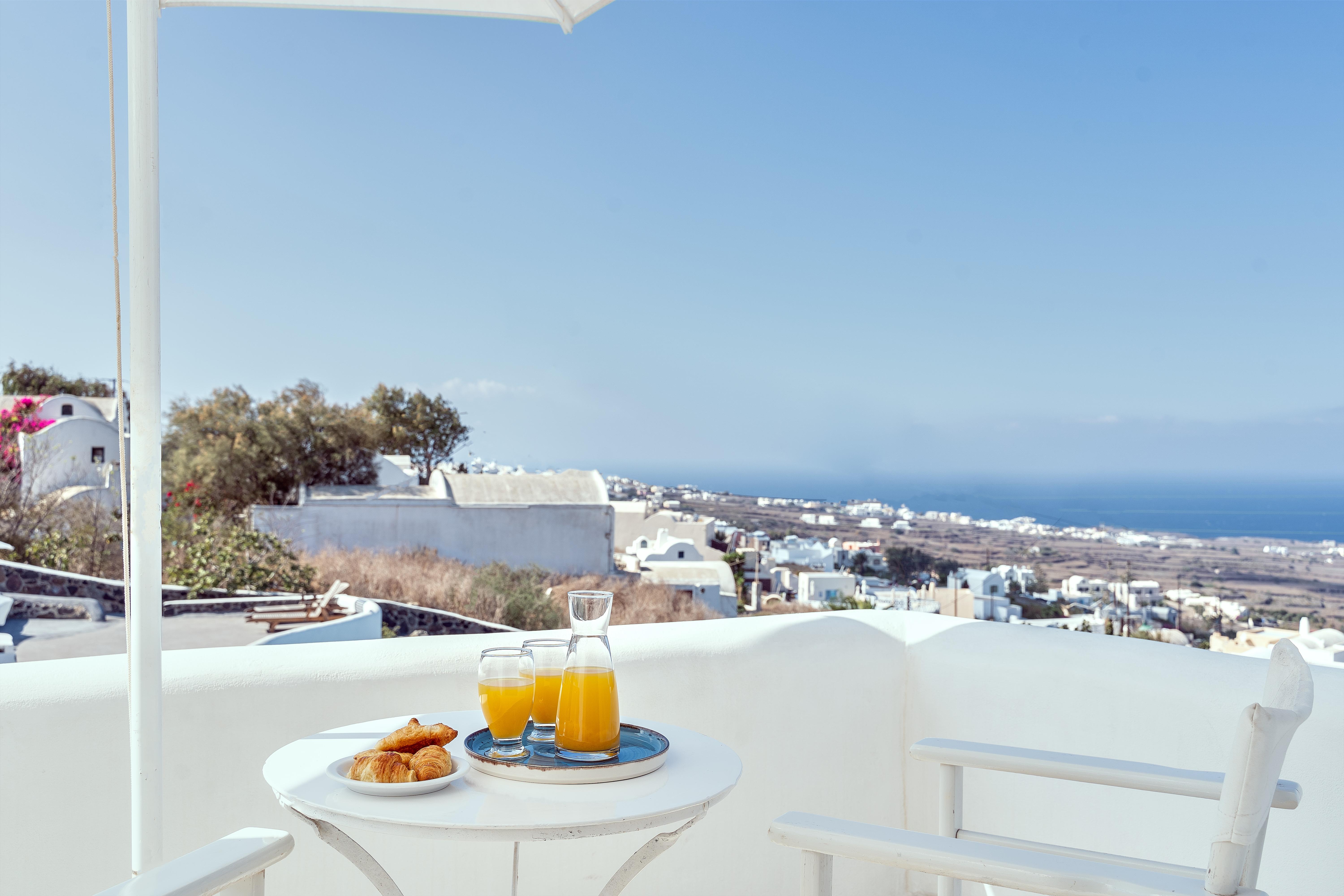 Hotel Finikia Memories Oia Exterior foto