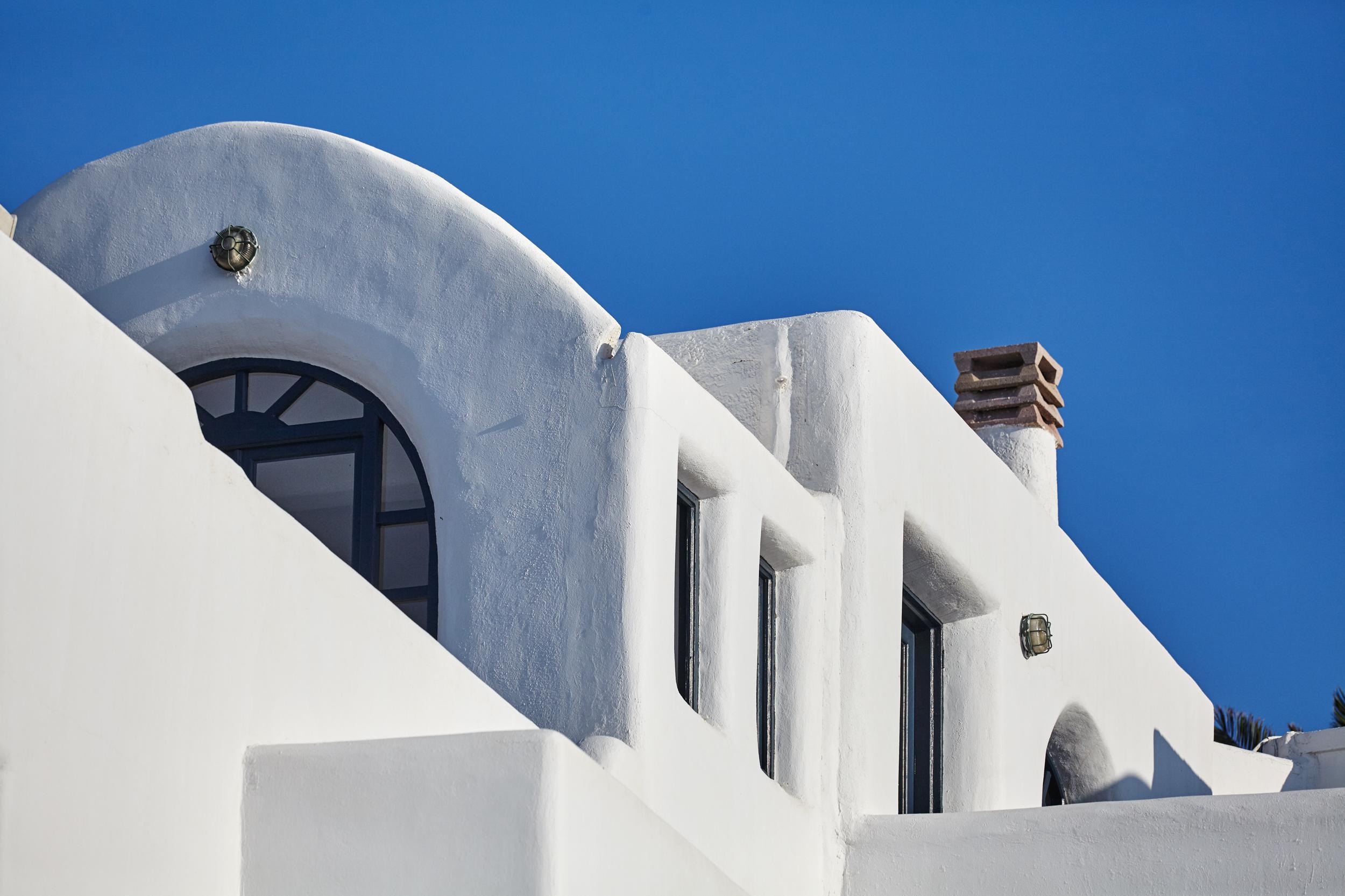 Hotel Finikia Memories Oia Exterior foto
