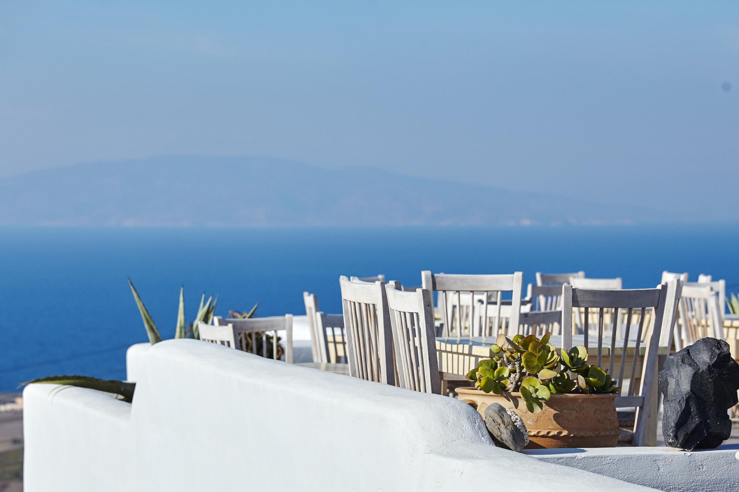 Hotel Finikia Memories Oia Exterior foto