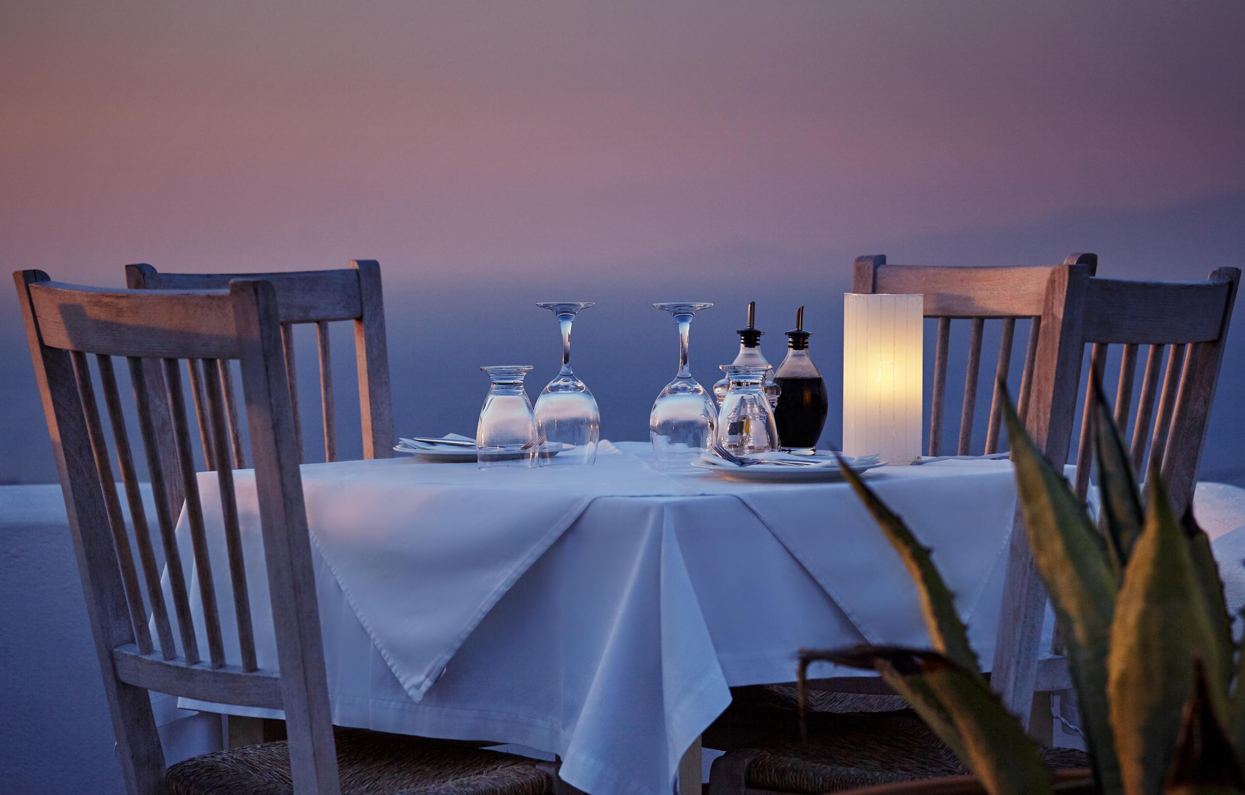 Hotel Finikia Memories Oia Exterior foto