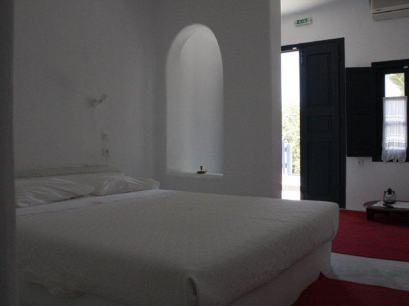 Hotel Finikia Memories Oia Exterior foto